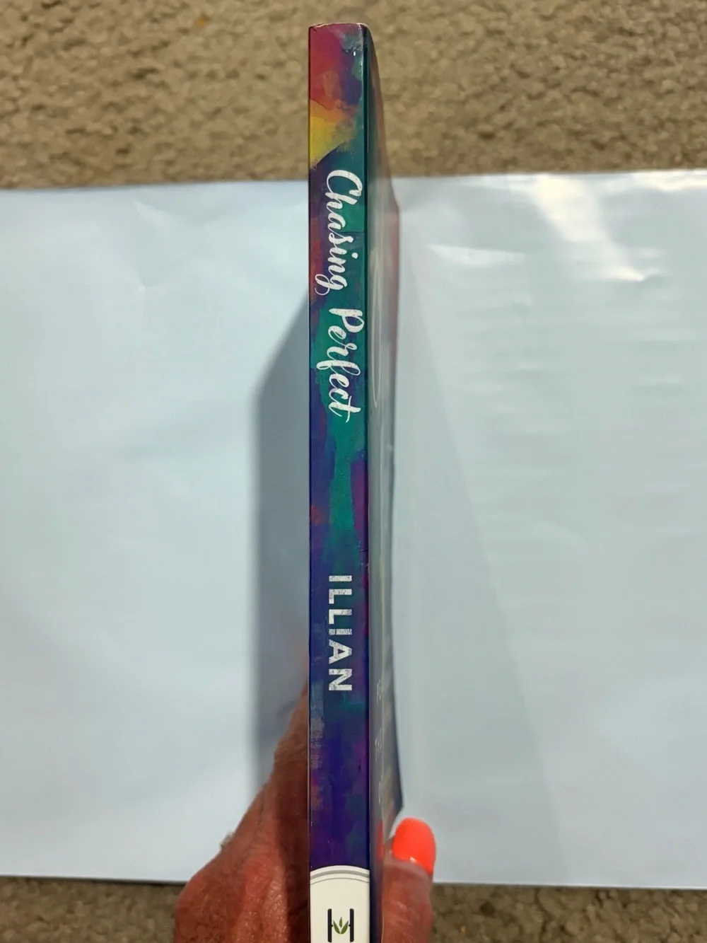 N/A alisha illian